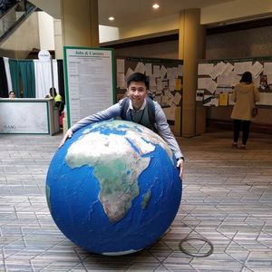 Meet your Posher, Jun